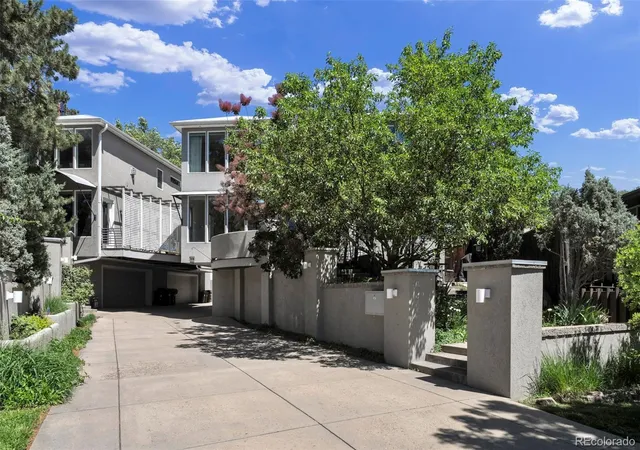 Photo 2 of Condo for sale at 1221 Linden Ave, Boulder, CO 80304 | MLS# 2255871 | Listing updated on 2026-09-19