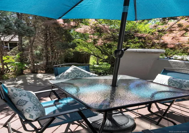 Listing Photo 4 - Condo for sale in building located at 1221 Linden Ave, Boulder, CO 80304