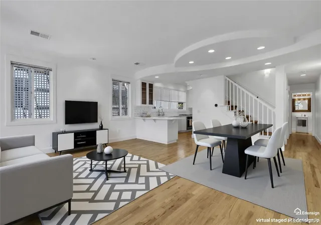 Listing Photo 5 - Condo for sale in building located at 1221 Linden Ave, Boulder, CO 80304