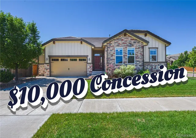 1st image of 15424 E 115th Ave, Commerce City, CO 80022 | MLS# 3443051