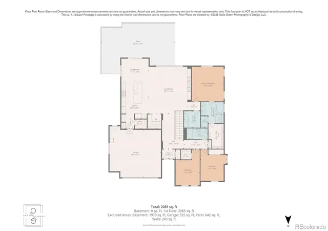 Homes for sale in Commerce City, CO | 15424 E 115th Ave, Commerce City, CO 80022 | MLS# 3443051