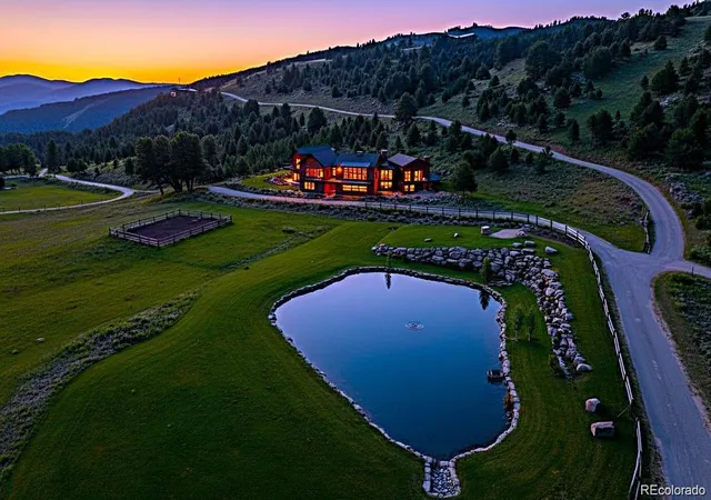 1st image of 7391 County Road 221, Salida, CO 81201 | MLS# 1710831