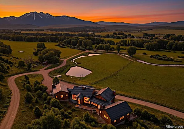 2nd image of 7391 County Road 221, Salida, CO 81201 | MLS# 1710831