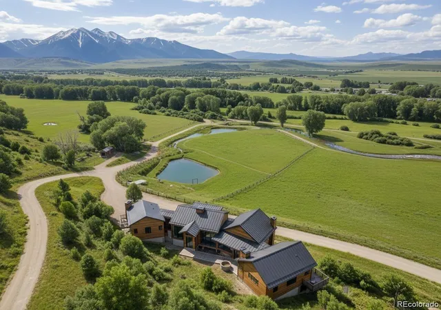 4th image of 7391 County Road 221, Salida, CO 81201 | MLS# 1710831
