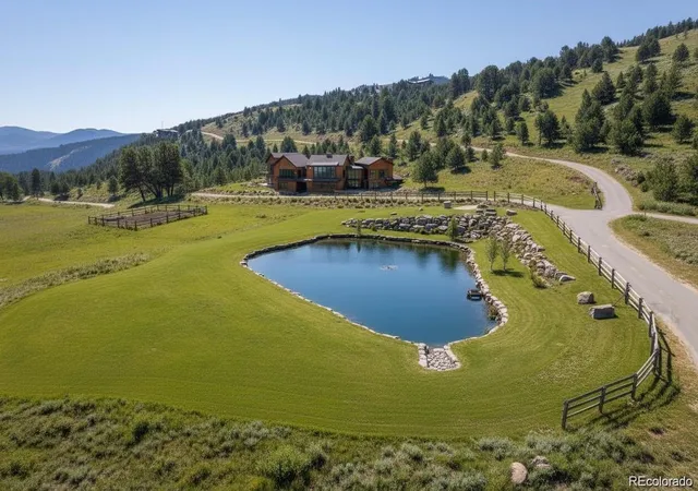5th image of 7391 County Road 221, Salida, CO 81201 | MLS# 1710831