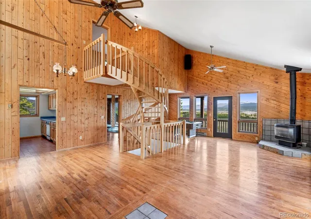 Photo 4 of Single family home for sale at 363 Peaks Point, Granby, CO 80446 | MLS# 1583520 | Listing updated on 2026-09-02