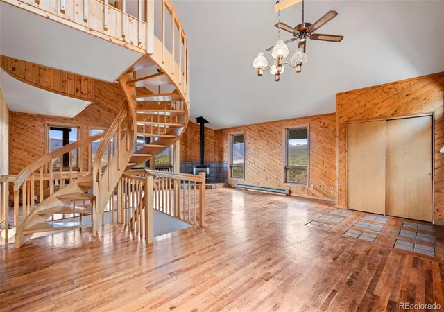 Photo 5 of Single family home for sale at 363 Peaks Point, Granby, CO 80446 | MLS# 1583520 | Listing updated on 2026-09-02