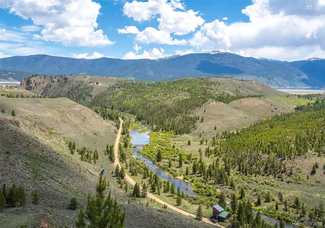 Photo 1 of Single family home for sale at 363 Peaks Point, Granby, CO 80446 | MLS# 1583520 | Listing updated on 2026-09-02