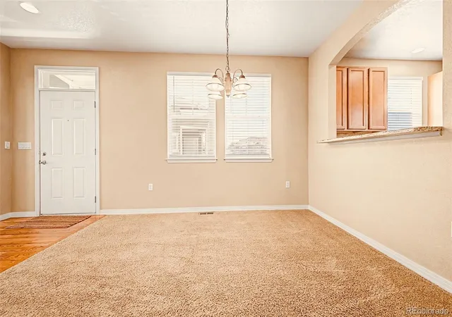 Homes for sale in Parker, CO | 9494 Ashbury Cir, Parker, CO 80134