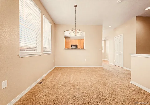 Homes for sale in Parker, CO | 9494 Ashbury Cir, Parker, CO 80134