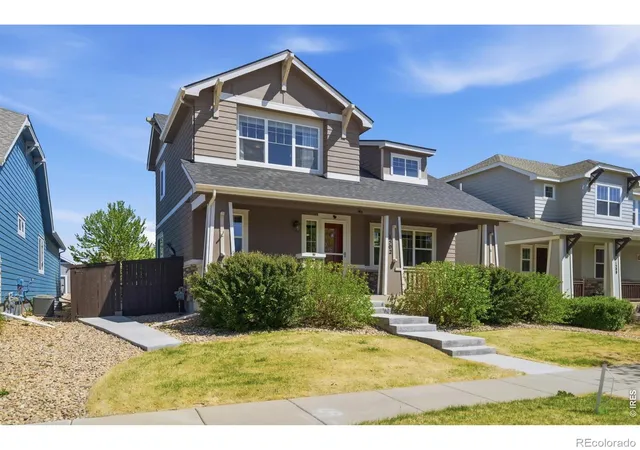 Photo 1 of Single family home for sale at 1502 Chokeberry St, Berthoud, CO 80513 | MLS# IR1061514 | Listing updated on 2026-09-01