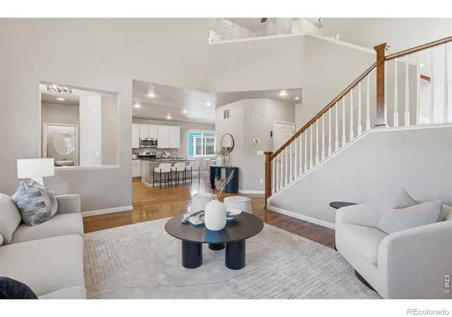 Photo 4 of Single family home for sale at 1502 Chokeberry St, Berthoud, CO 80513 | MLS# IR1061514 | Listing updated on 2026-09-01