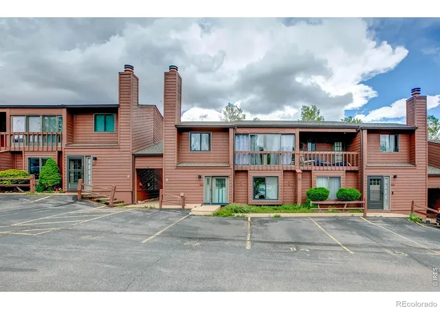 1st image of 1050 S Saint Vrain Ave #1, Estes Park, CO 80517 | MLS# IR1061517
