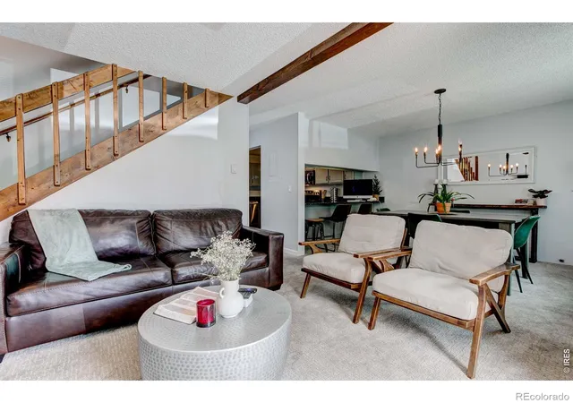 4th image of 1050 S Saint Vrain Ave #1, Estes Park, CO 80517 | MLS# IR1061517