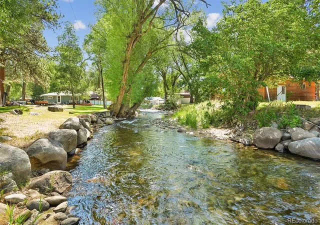Homes for sale in Buena Vista, CO | 233 Brookdale Ave, Buena Vista, CO 81211 | MLS# 8065487
