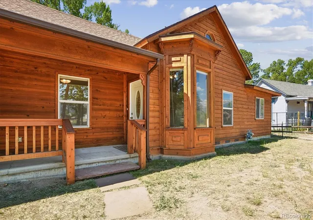 Homes for sale in Buena Vista, CO | 233 Brookdale Ave, Buena Vista, CO 81211 | MLS# 8065487