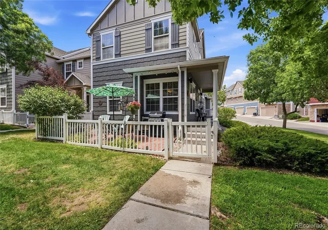 Homes for sale in Castle Rock, CO | 1490 Thunder Butte Rd, Castle Rock, CO 80109 | MLS# 9773756