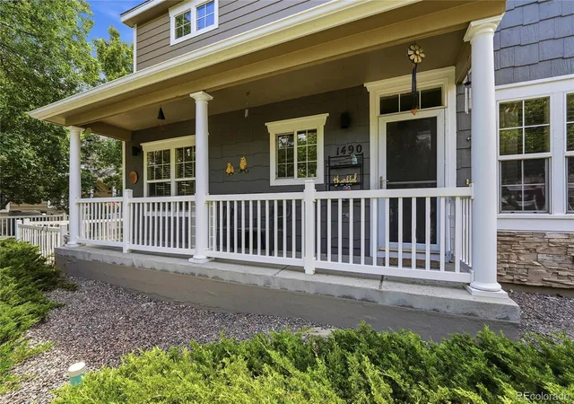 Homes for sale in Castle Rock, CO | 1490 Thunder Butte Rd, Castle Rock, CO 80109 | MLS# 9773756