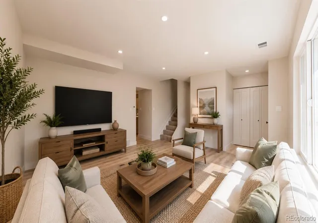 Photo 4 of Townhouse for sale at 9238 E Mansfield Ave, Denver, CO 80237 | MLS# 4036088 | Listing updated on 2026-08-16
