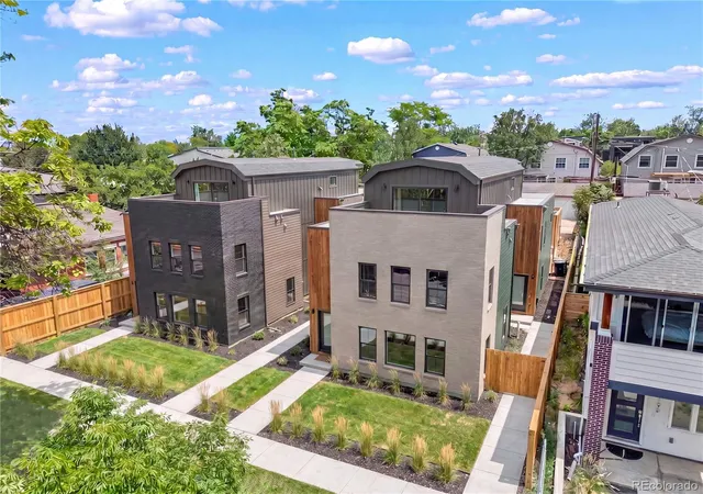 Photo 1 of Single family home for sale at 2140 S Sherman St, Denver, CO 80210 | MLS# 4851634 | Listing updated on 2026-09-21