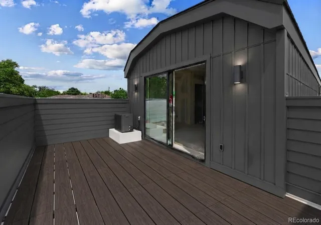Photo 26 of Single family home for sale at 2140 S Sherman St, Denver, CO 80210 | MLS# 4851634 | Listing updated on 2026-09-21
