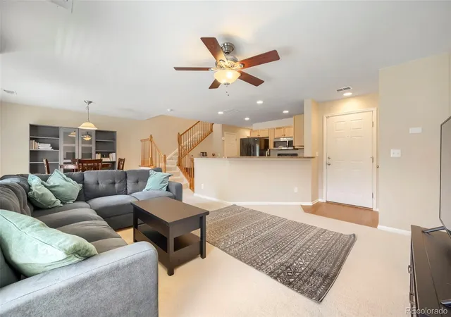 Homes for sale in Commerce, CO | 11947 Riverstone Cir, Commerce, CO 80640