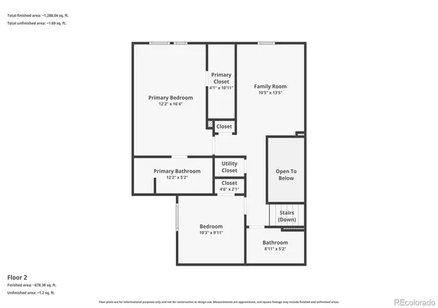 Homes for sale in Commerce City, CO | 11947 Riverstone Cir #7D, Commerce City, CO 80640 | MLS# 8546966