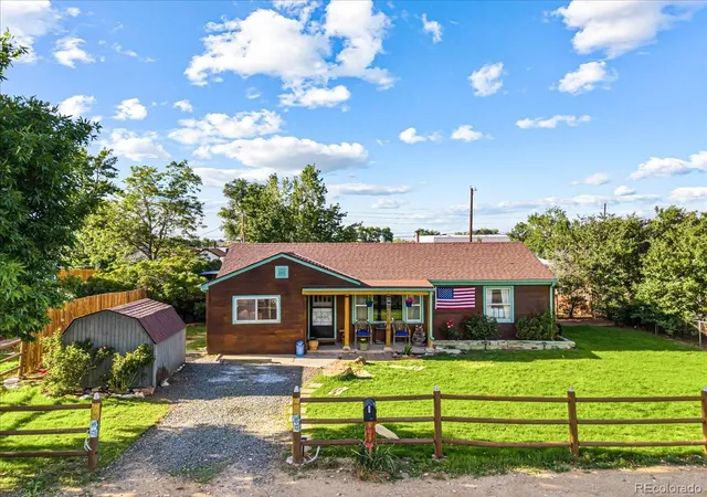 5th image of 15335 Arapahoe Dr, Golden, CO 80403 | MLS# 2113677