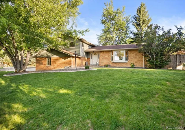 Homes for sale in Golden, CO | 14310 W 30th Pl, Golden, CO 80401 | MLS# 8458217