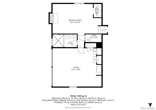 Homes for sale in Golden, CO | 14310 W 30th Pl, Golden, CO 80401 | MLS# 8458217
