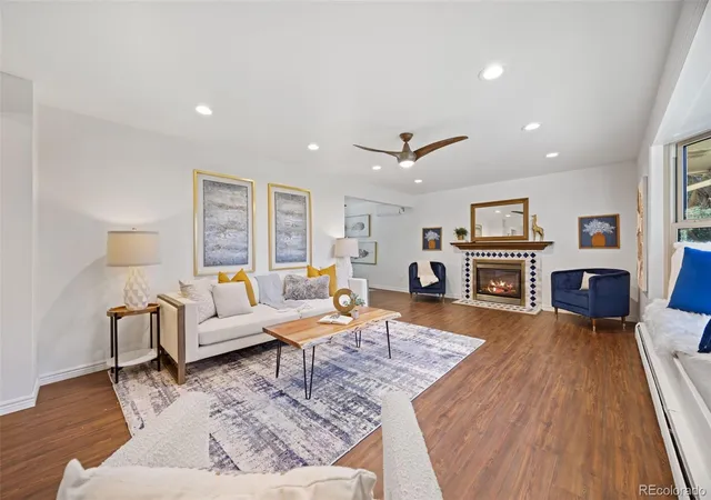 Homes for sale in Golden, CO | 14310 W 30Th Pl, Golden, CO 80401 | MLS# 8458217