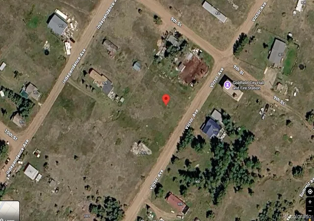 Homes for sale in Victor, CO | 909 Victor Ave, Victor, CO 80860 | MLS# 4309266