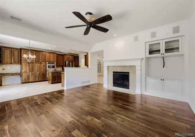 2nd image of 10398 Nottingham Dr, Parker, CO 80134 | MLS# 7059038