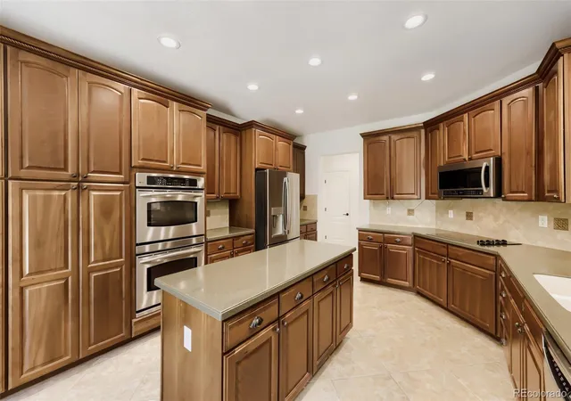 5th image of 10398 Nottingham Dr, Parker, CO 80134 | MLS# 7059038
