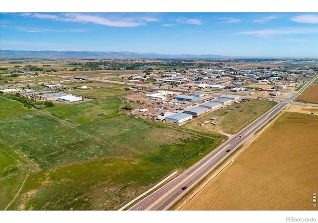 Photo 2 of Land for sale at Tbd Weld County Rd #9-5, Mead, CO 80542 | MLS# IR1061525 | Listing updated on 2026-06-19