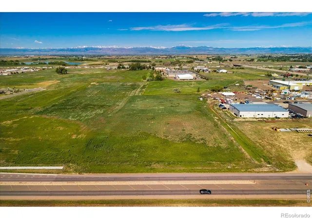 Photo 3 of Land for sale at Tbd Weld County Rd #9-5, Mead, CO 80542 | MLS# IR1061525 | Listing updated on 2026-06-19