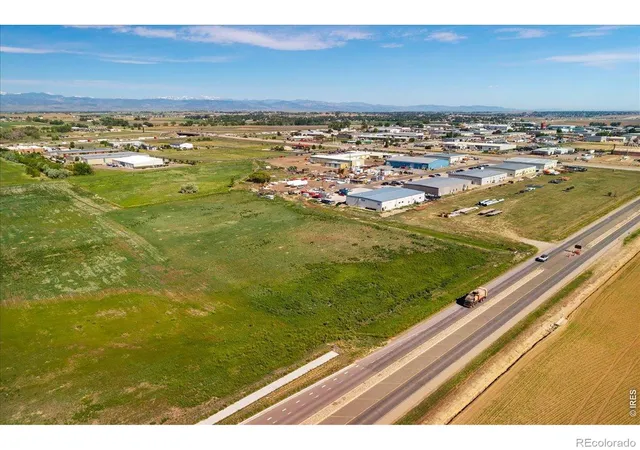 Photo 3 of Land for sale at Tbd Weld County Rd #9-5, Mead, CO 80542 | MLS# IR1061525 | Listing updated on 2026-06-19