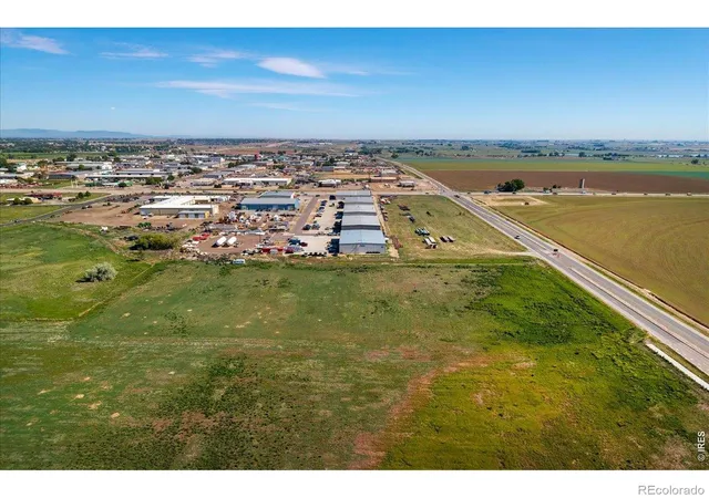 Photo 4 of Land for sale at Tbd Weld County Rd #9-5, Mead, CO 80542 | MLS# IR1061525 | Listing updated on 2026-06-19