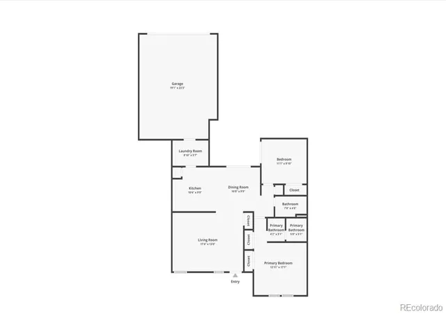 Photo 36 of Townhouse for sale at 6512 Foxdale Cir, Colorado Springs, CO 80919 | MLS# 5796913 | Listing updated on 2026-10-01