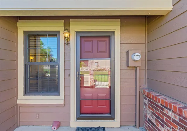 Photo 3 of Townhouse for sale at 6512 Foxdale Cir, Colorado Springs, CO 80919 | MLS# 5796913 | Listing updated on 2026-07-20
