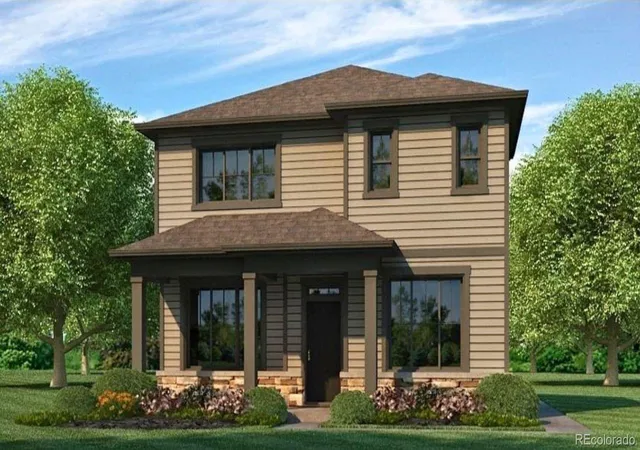 Photo 1 of Sale Pending at 343 N Bersshine St, Watkins, CO 80137 | MLS# 4887760 | Listing updated on 2026-09-08