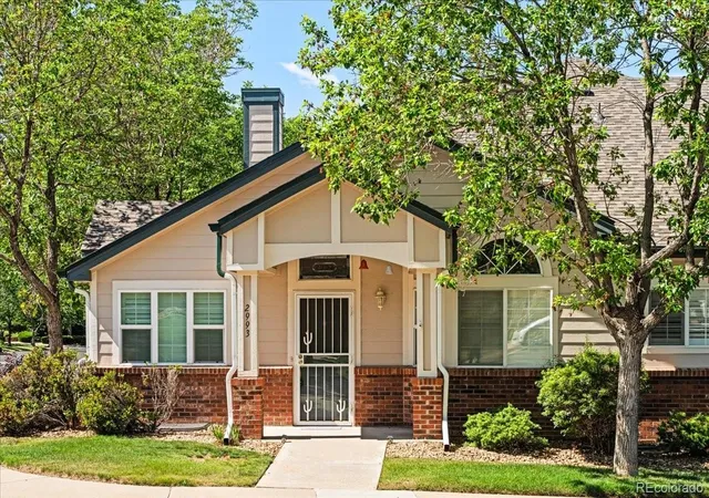 2nd image of 2993 S Yampa Ct, Aurora, CO 80013 | MLS# 8364732