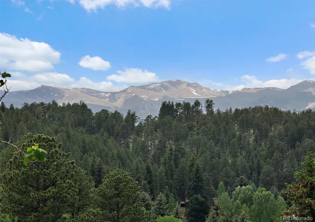 Homes for sale in Evergreen, CO | 4252 S Meadow Brook Ln, Evergreen, CO 80439 | MLS# 3803469