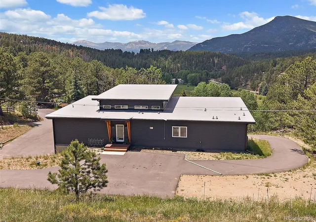 Homes for sale in Evergreen, CO | 4252 S Meadow Brook Ln, Evergreen, CO 80439 | MLS# 3803469