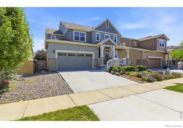 1st image of 3027 Reliant St, Fort Collins, CO 80524 | MLS# IR1061526