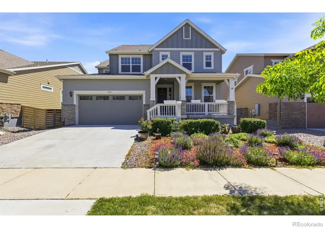 2nd image of 3027 Reliant St, Fort Collins, CO 80524 | MLS# IR1061526