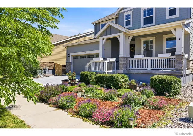3rd image of 3027 Reliant St, Fort Collins, CO 80524 | MLS# IR1061526
