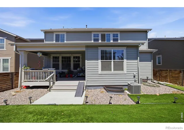 32nd image of 3027 Reliant St, Fort Collins, CO 80524 | MLS# IR1061526