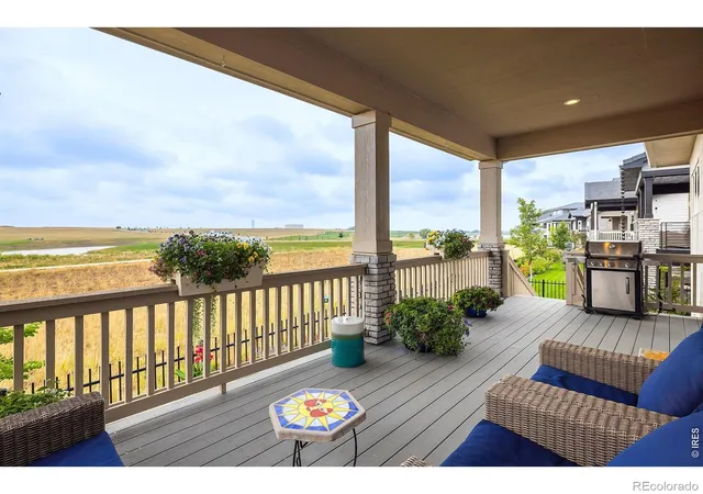 5th image of 2940 Newfound Lake Rd, Berthoud, CO 80513 | MLS# IR1061527