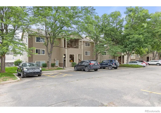 Homes for sale in Fort Collins, CO | 2960 W Stuart St, Fort Collins, CO 80526